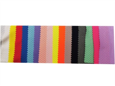 HK-KS 超薄運動布 抗熱 吸濕排汗 超輕 速乾   1-236  100%Poly 滌綸鐵石格特薄運動網布  100gsm 45度照